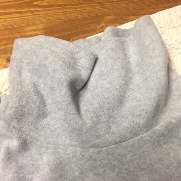 Imanimo jersey pull over maternity - Picture 3 of 5